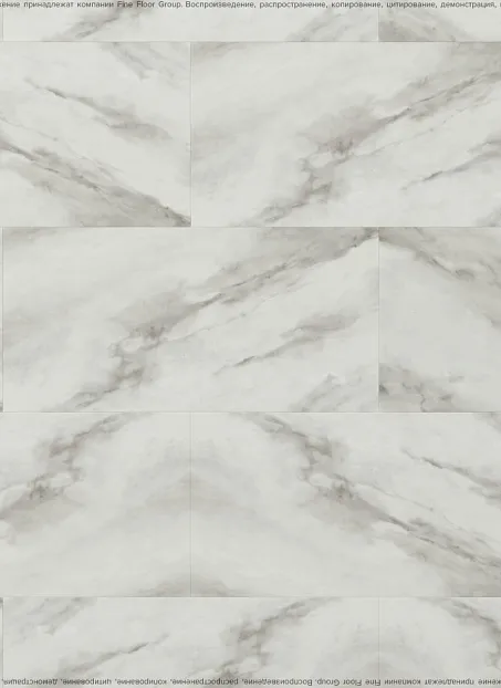 Виниловый ламинат (SPC) Dolce Flooring PIETRA  Мрамор Милан