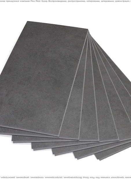 Кварц-винил (LVT) Moduleo NEXT ACOUSTIC  Hamstone 970