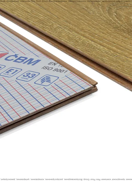 Ламинат CBM KORUNA  Дуб Брно