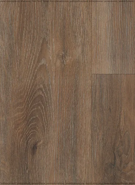 Виниловый ламинат (SPC) Alta Step PERFECTO  Дуб Коричневый>