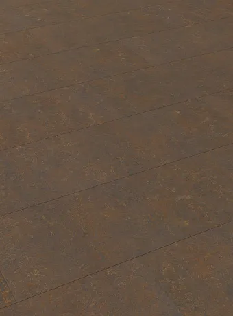 Линолеум модульный Marmoleum MODULAR SLATE Newfoundland Slate te3746 шириной м