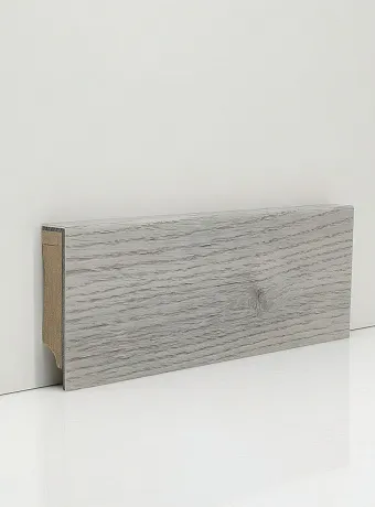 Плинтус МДФ Xtrafloor  Sierra Oak 58936