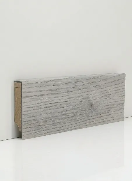 Плинтус МДФ Xtrafloor  Sierra Oak 58936