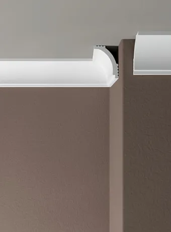 Карниз Де-Багет ПП03