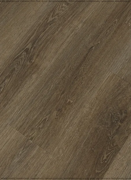 Виниловый ламинат (SPC) Royce SENSE  Дуб Айа