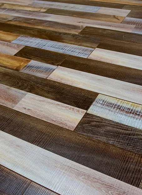 Ламинат Boho DESIGN COLLECTION  Gipsy>