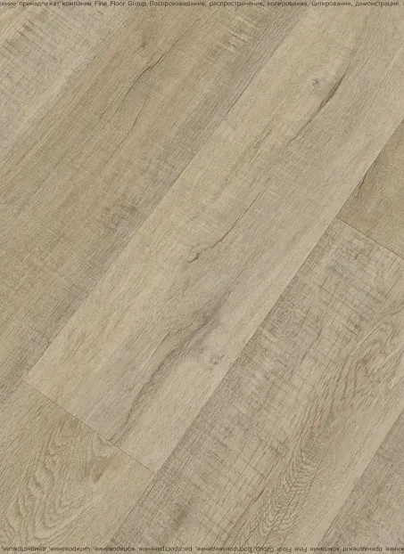 Виниловый ламинат (SPC) Royce ENJOY  Дуб Блэкрок