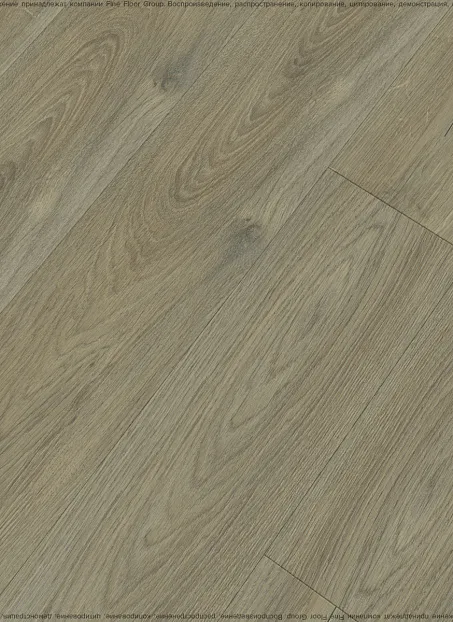 Виниловый ламинат (SPC) FloorBee PROJECT  Дуб Вельвет