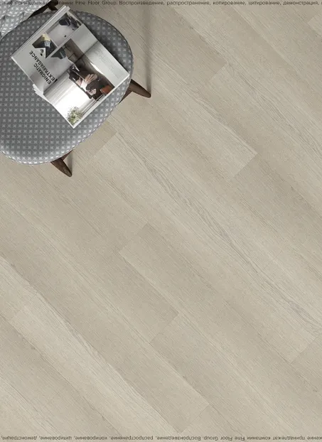 Виниловый ламинат (SPC) Dolce Flooring LEGNO Дуб Пьяно