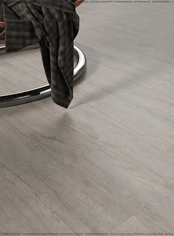 Виниловый ламинат (SPC) Alta Step PERFECTO  Дуб Серый