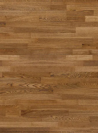 Паркетная доска Polarwood SPACE  Oak Jupiter NATUR 3S OIL S.MAT