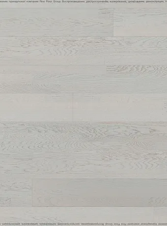 Паркетная доска Polarwood SPACE Oak Milky Way ROBUST 3S LAC MAT