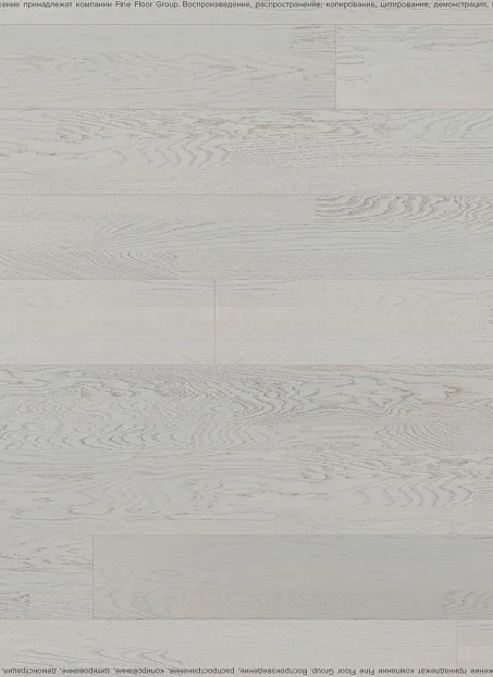 Паркетная доска Polarwood SPACE Oak Milky Way ROBUST 3S LAC MAT