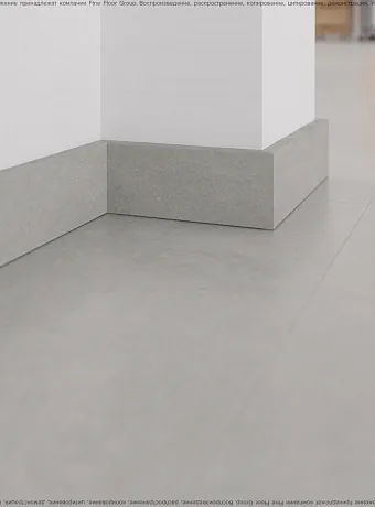 Плинтус МДФ Fine Floor  Вильц