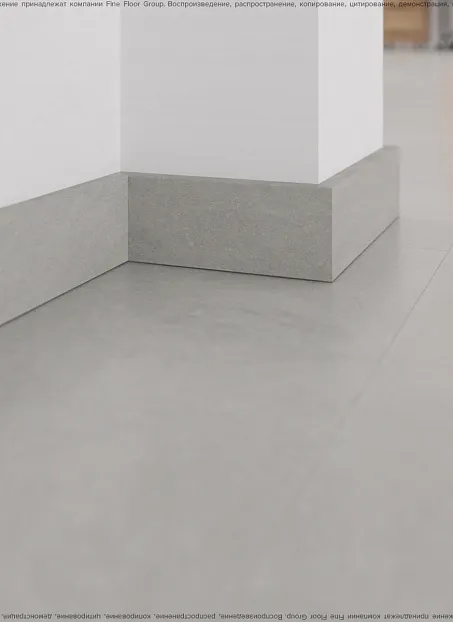 Плинтус МДФ Fine Floor Вильц