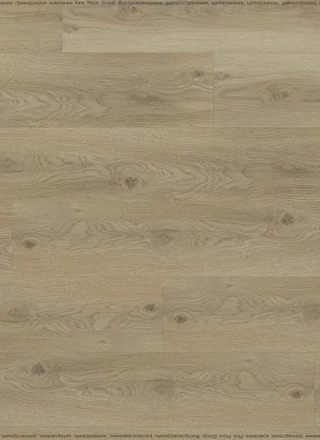 Ламинат Binyl PRO  Дуб Ашленд