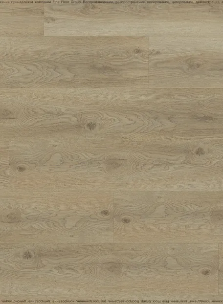Ламинат Binyl PRO  Дуб Ашленд