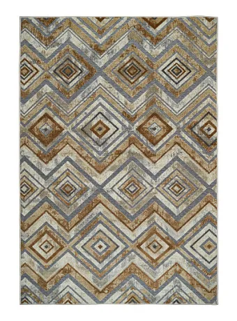 Ковёр Merinos SIGMA Gray-beige 6271