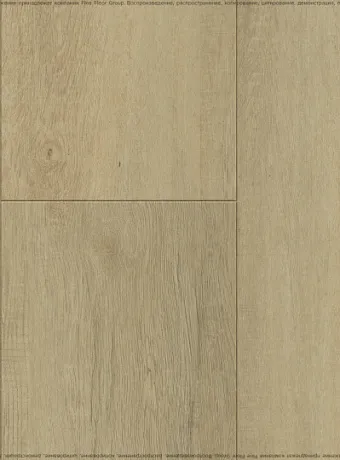 Виниловый ламинат (SPC) Respect FLOOR  Дуб Имперский