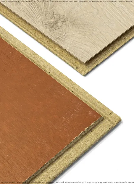 Ламинат WoodStyle PRONTO  Дуб Спелло