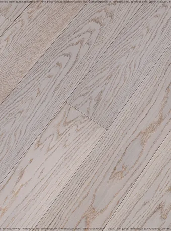 Паркетная доска Karelia ESSENCE  Oak Polar White MIX NATUR 1S LAC MAT