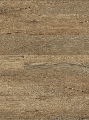 Ламинат Aberhof ART CHATEAU  Дуб Эйлин Грей сторона A/B - 50/50