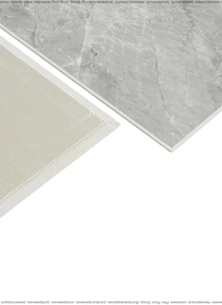 Виниловый ламинат (SPC) FloorBee PROJECT  Теоторе Стандарт