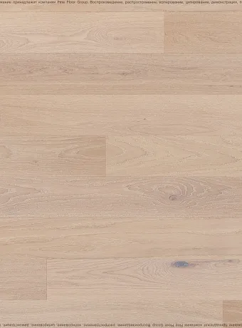 Паркетная доска Polarwood ELEGANCE  Oak Premium Artist White COUNTRY 1S OIL MAT