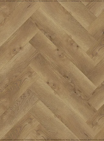 Ламинат Ideal VILLE  Дуб Диантус сторона L/R - 50/50