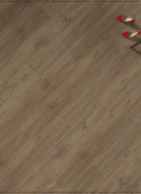 Виниловый ламинат (SPC) Betta VILLA  Дуб Бейонн