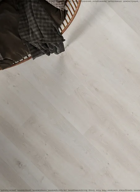 Виниловый ламинат (SPC) Alta Step PERFECTO  Дуб Дальневосточный