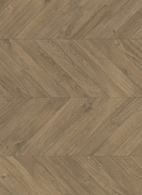 Ламинат Pergo CHEVRON 12 PRO  Дуб Оливково-коричневый>