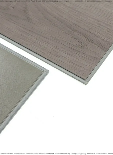 Виниловый ламинат (SPC) Adelar SOLIDA Acoustic Traditional Oak 03935LA