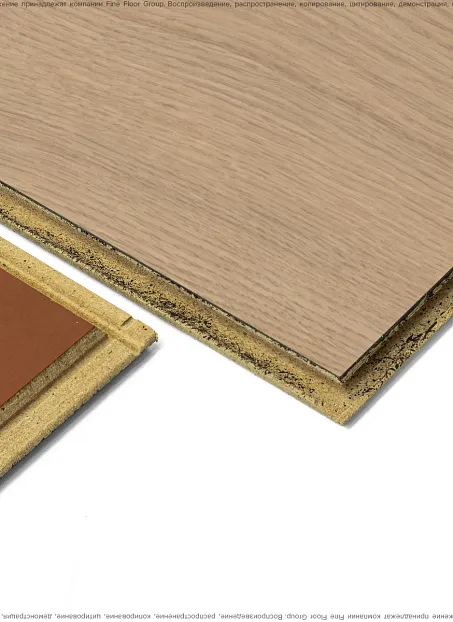 Ламинат WoodStyle VIVA 2021  Дуб Реколета