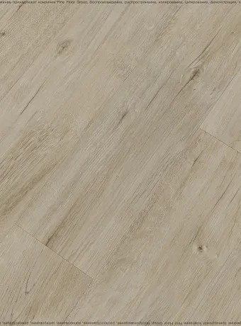 Виниловый ламинат (SPC) CronaFloor GAMMA  G 002