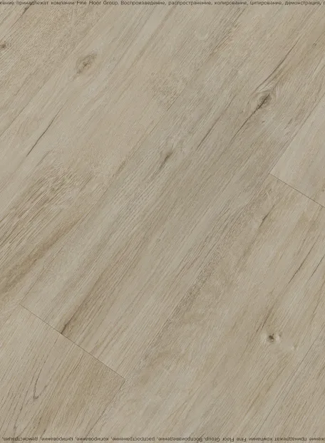 Виниловый ламинат (SPC) CronaFloor GAMMA  G 002