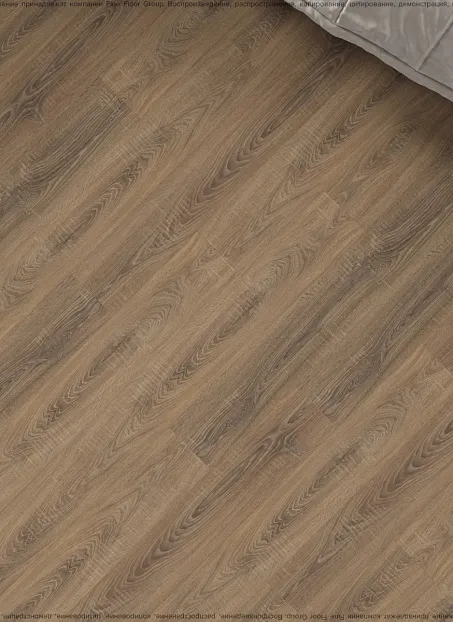 Ламинат WoodStyle VIVA 2021  Дуб Рутини