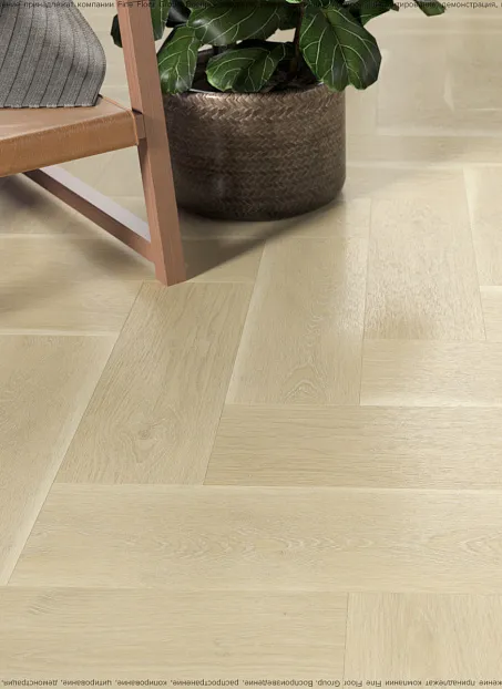 Ламинат CBM MOSAIK 600х200  Дуб Опава