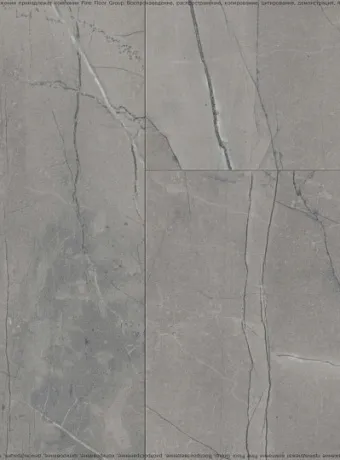 Ламинат Eversense LARGE  Мрамор Серый