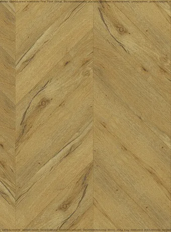 Ламинат CBM OSTROST  Дуб Липи сторона С