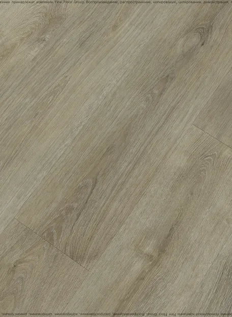Виниловый ламинат (SPC) CronaFloor FRESH  Дуб Врангеля
