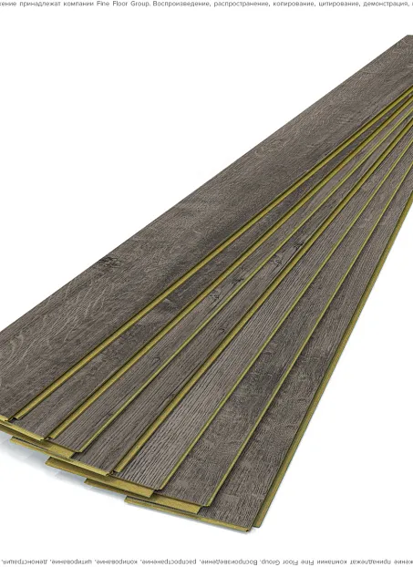 Ламинат Kastamonu Sunfloor 12-33  Дуб Капри