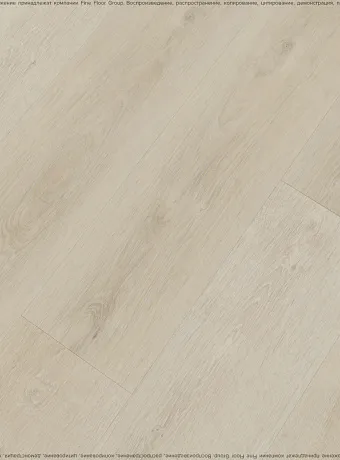 Виниловый ламинат (SPC) Royce ENJOY  Дуб Лауфен