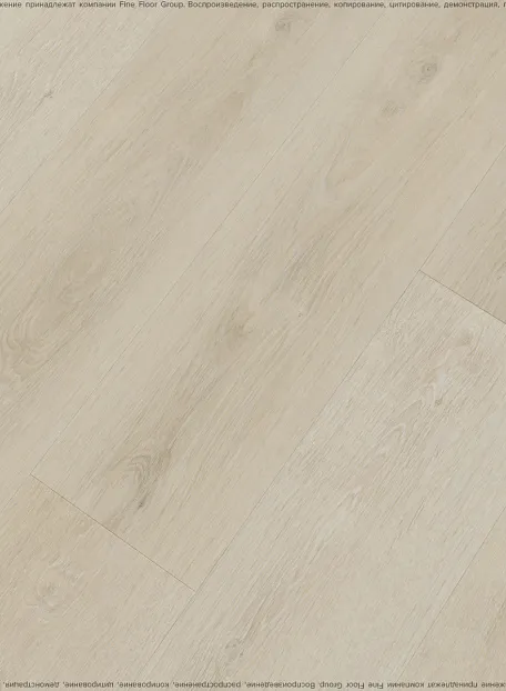 Виниловый ламинат (SPC) Royce ENJOY  Дуб Лауфен