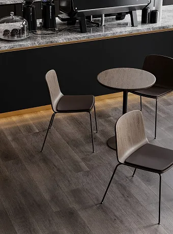 Виниловый ламинат (SPC) Norland SIGRID  Baggy