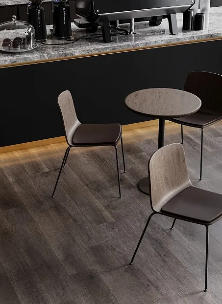 Виниловый ламинат (SPC) Norland SIGRID  Baggy