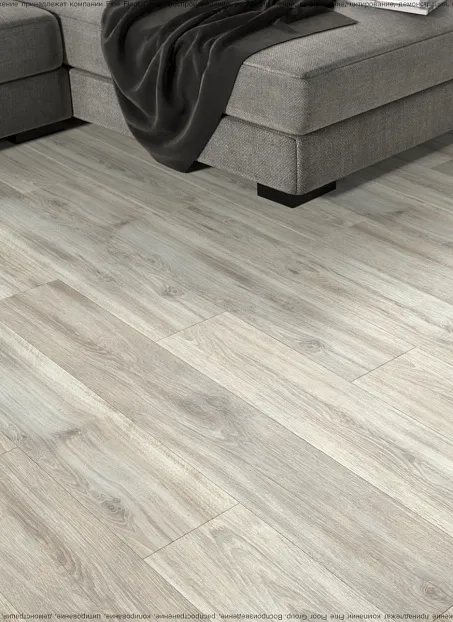 Виниловый ламинат (SPC) FloorBee PROJECT  Дуб Монтана