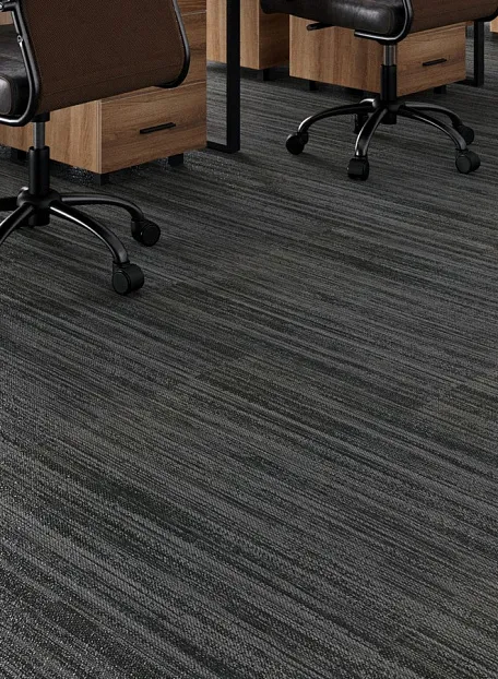 Кварц-винил (LVT) Loom  OMBRE  FQ-2402