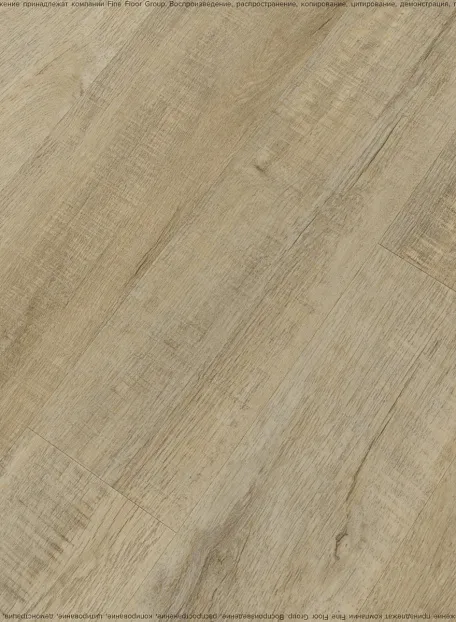 Виниловый ламинат (SPC) Royce SENSE  Дуб Акко