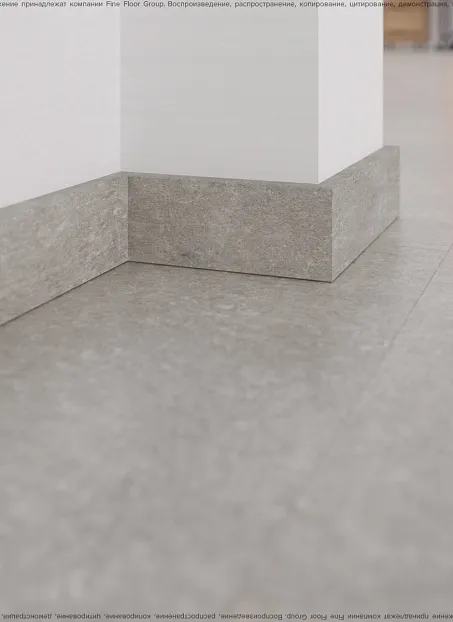 Плинтус МДФ Fine Floor  Шато де Лош